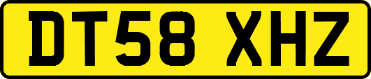 DT58XHZ