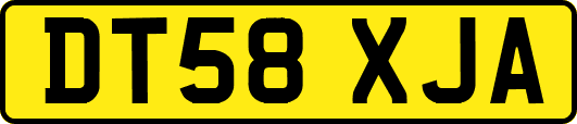 DT58XJA