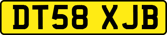 DT58XJB