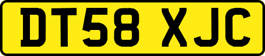 DT58XJC