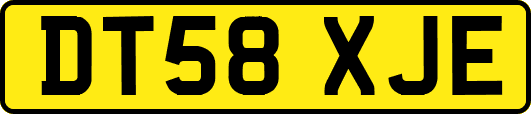 DT58XJE