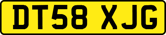 DT58XJG