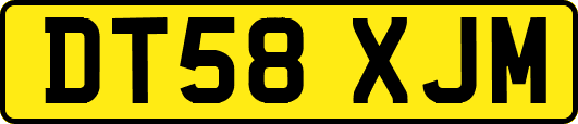 DT58XJM