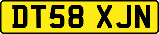 DT58XJN