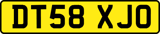 DT58XJO