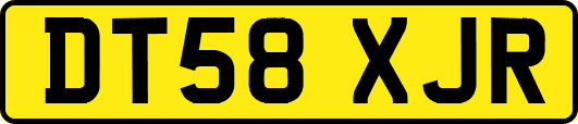 DT58XJR