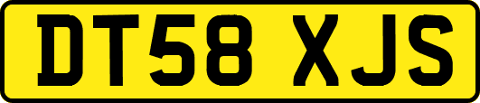 DT58XJS