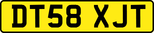 DT58XJT