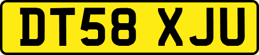 DT58XJU