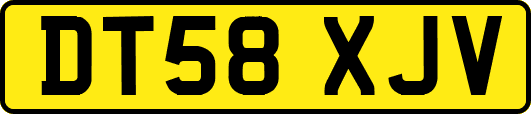 DT58XJV