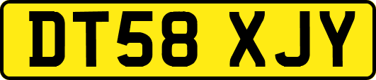 DT58XJY