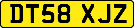 DT58XJZ