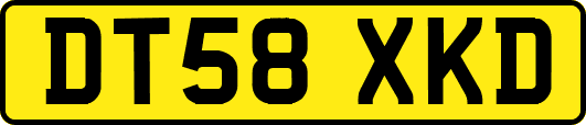 DT58XKD