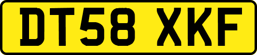 DT58XKF