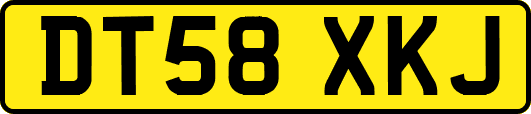 DT58XKJ