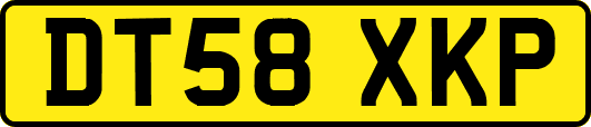 DT58XKP