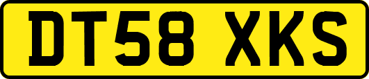 DT58XKS