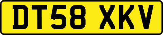 DT58XKV