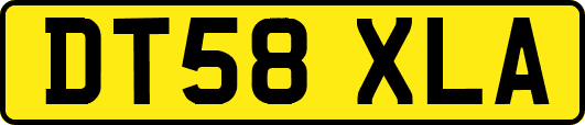 DT58XLA