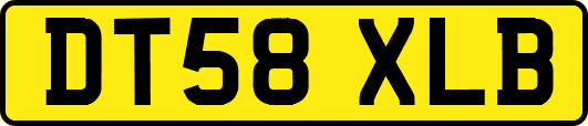 DT58XLB