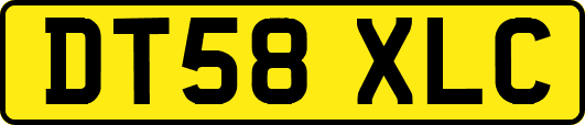 DT58XLC