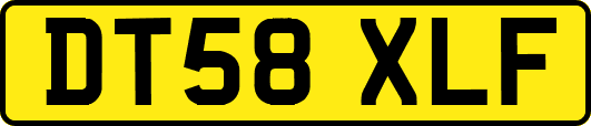 DT58XLF