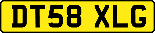 DT58XLG
