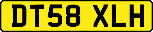DT58XLH