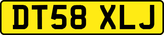 DT58XLJ