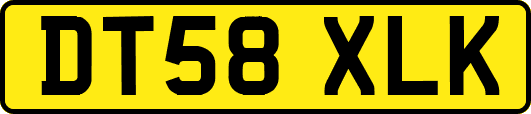 DT58XLK