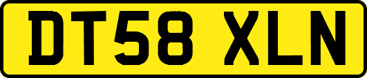 DT58XLN