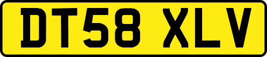 DT58XLV
