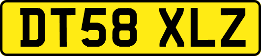 DT58XLZ