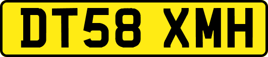 DT58XMH