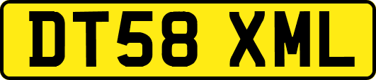 DT58XML
