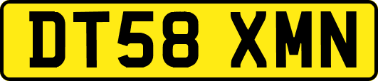 DT58XMN