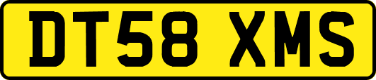 DT58XMS