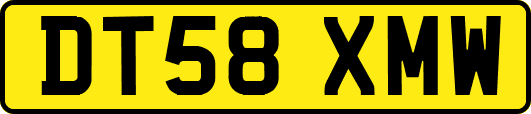 DT58XMW