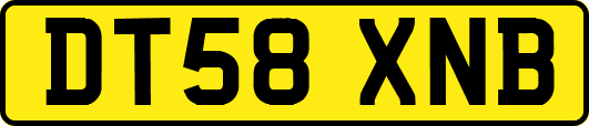DT58XNB