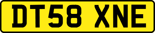 DT58XNE