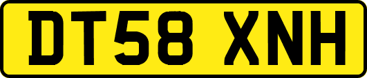 DT58XNH