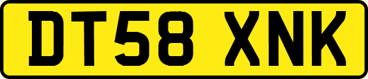 DT58XNK