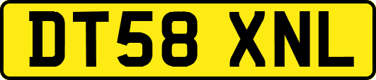 DT58XNL