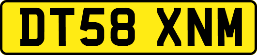DT58XNM
