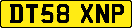 DT58XNP