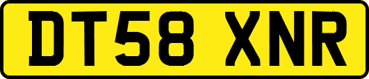 DT58XNR