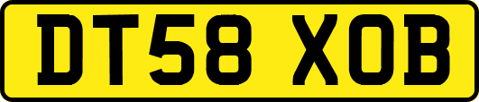 DT58XOB