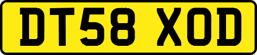 DT58XOD