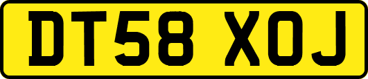 DT58XOJ