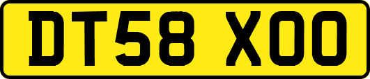 DT58XOO